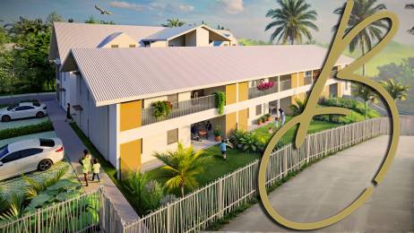 Achat Appartement Baie Mahault (97122) - GUADELOUPE