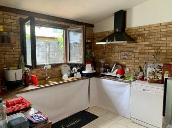 Achat Maison Saint-Benoît (97470) - REUNION