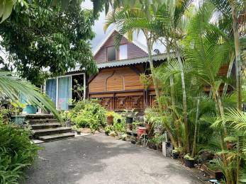 Achat Maison Saint-Benoît (97470) - REUNION