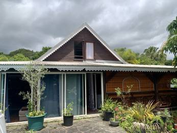 Achat Maison Saint-Benoît (97470) - REUNION