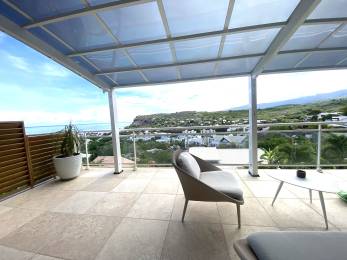 Achat Villa Boucan Canot (97434) - REUNION