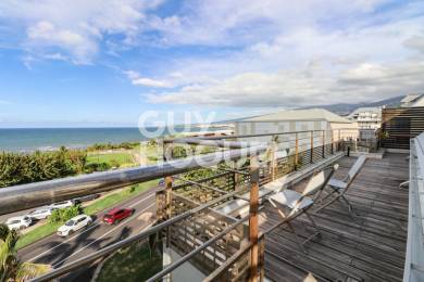 Achat Appartement Saint-Denis (97400) - REUNION