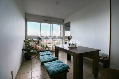 Achat Appartement Saint-Denis (97400) - REUNION