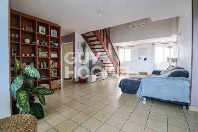 Achat Appartement Saint-Denis (97400) - REUNION