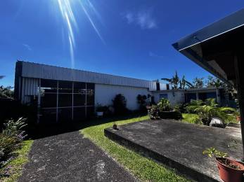Achat Maison Saint-André (97440) - REUNION