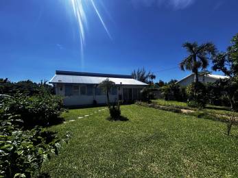 Achat Maison Saint-André (97440) - REUNION