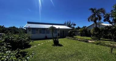 maison - 5/6 pièces - 170m²