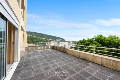 Achat Appartement Saint-Denis (97400) - REUNION