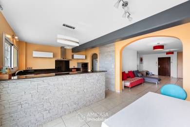 Achat Appartement Saint-Denis (97400) - REUNION