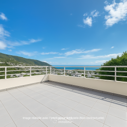 Achat Appartement Saint-Denis (97400) - REUNION