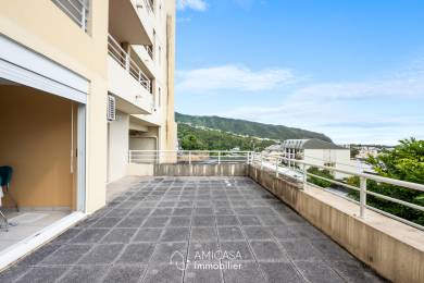 Achat Appartement Saint-Denis (97400) - REUNION
