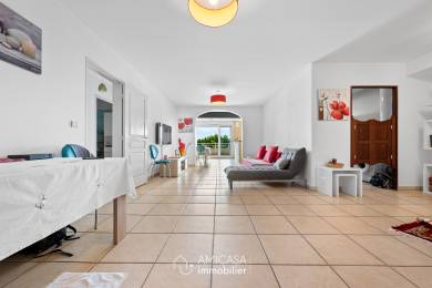 Achat Appartement Saint-Denis (97400) - REUNION