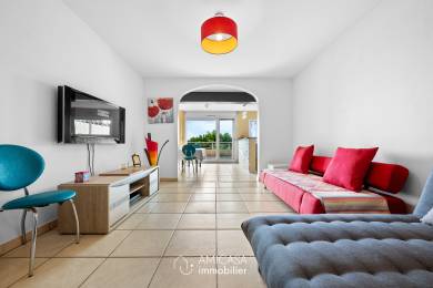 Achat Appartement Saint-Denis (97400) - REUNION