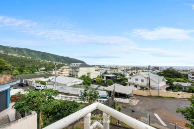 Achat Appartement Saint-Denis (97400) - REUNION