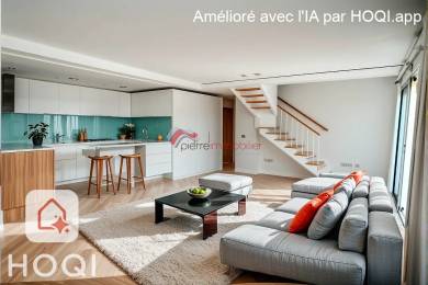 Achat Maison Saint-Joseph (97480) - REUNION