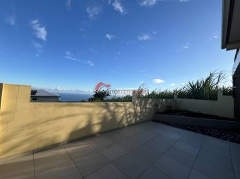 Achat Maison Saint-Joseph (97480) - REUNION