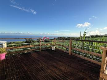 Achat Maison Saint-Joseph (97480) - REUNION