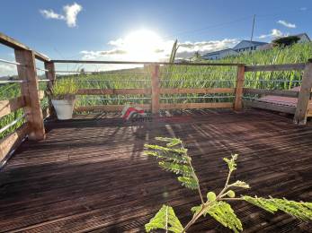 Achat Maison Saint-Joseph (97480) - REUNION
