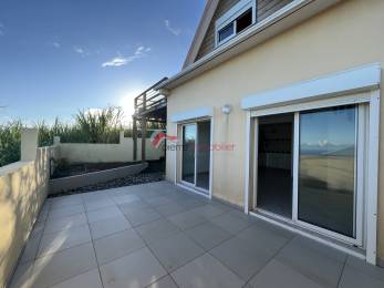 Achat Maison Saint-Joseph (97480) - REUNION