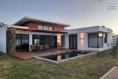 Location Maison GRAND GAUBE () - MAURICE