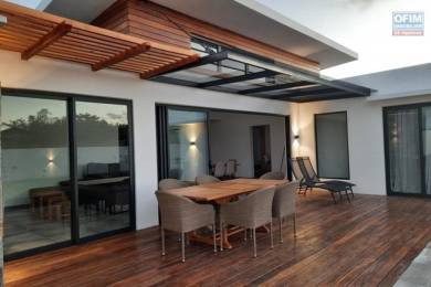 Location Maison GRAND GAUBE () - MAURICE