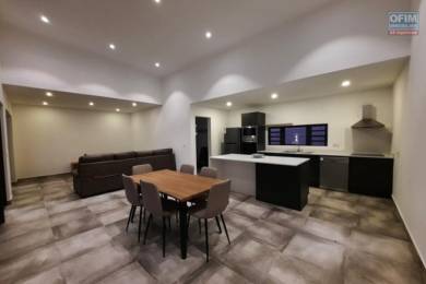 Location Maison GRAND GAUBE () - MAURICE