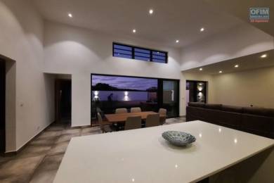 Location Maison GRAND GAUBE () - MAURICE
