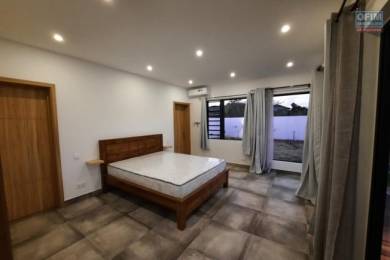 Location Maison GRAND GAUBE () - MAURICE