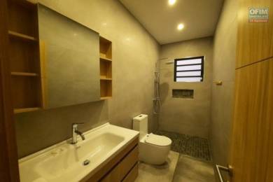 Location Maison GRAND GAUBE () - MAURICE