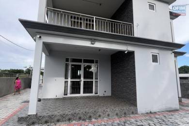 Location Appartement GRAND GAUBE () - MAURICE