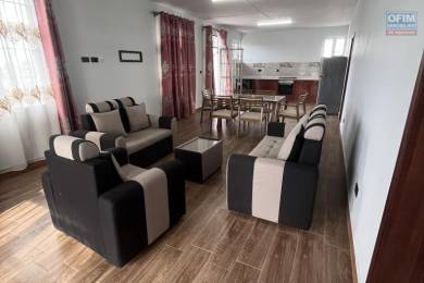 Location Appartement GRAND GAUBE () - MAURICE