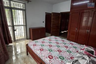 Location Appartement GRAND GAUBE () - MAURICE