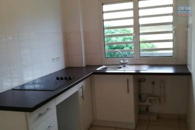 Achat Appartement Saint-Joseph (97480) - REUNION