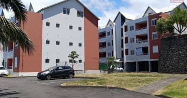 a vendre apptmt t2 de 48,07 m2 avec sa terrasse de 9 m2 (henri tafa 0692540262)
