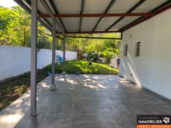Achat Maison Saint-Louis (97450) - REUNION