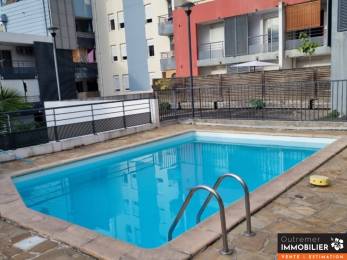 Location Bien meublé Sainte-Clotilde (97490) - REUNION
