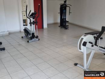 Location Bien meublé Sainte-Clotilde (97490) - REUNION