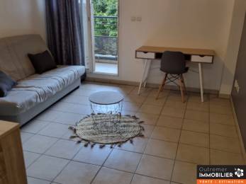 Location Bien meublé Sainte-Clotilde (97490) - REUNION