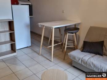 Location Bien meublé Sainte-Clotilde (97490) - REUNION