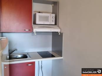 Location Bien meublé Sainte-Clotilde (97490) - REUNION