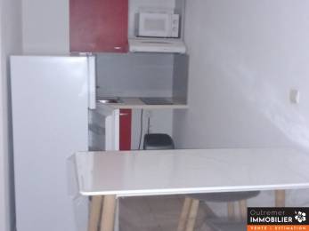 Location Bien meublé Sainte-Clotilde (97490) - REUNION