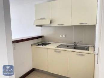Achat Appartement Sainte-Clotilde (97490) - REUNION