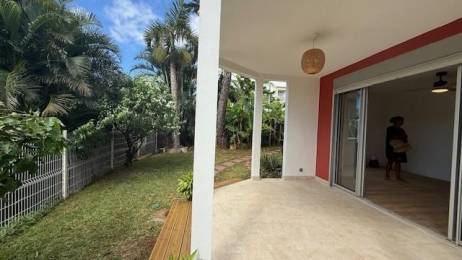 Achat Appartement Saint-Denis (97400) - REUNION