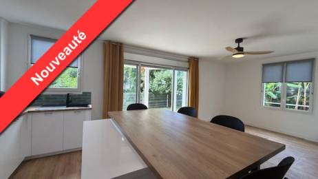 Achat Appartement Saint-Denis (97400) - REUNION