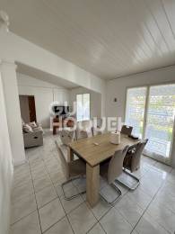 Achat Maison Saint-Benoît (97470) - REUNION