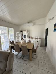 Achat Maison Saint-Benoît (97470) - REUNION