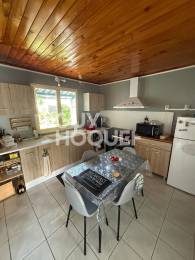 Achat Maison Saint-Benoît (97470) - REUNION