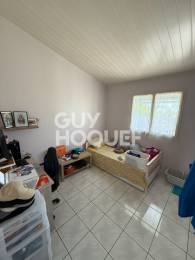 Achat Maison Saint-Benoît (97470) - REUNION