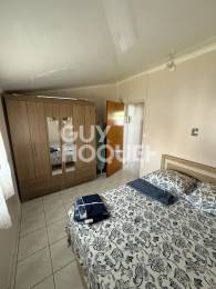 Achat Maison Saint-Benoît (97470) - REUNION