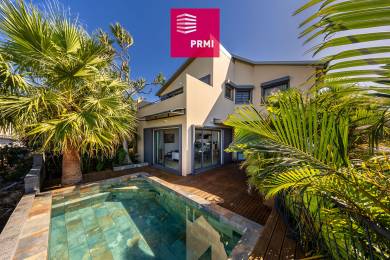 Achat Maison Saint-Pierre (97410) - REUNION